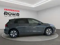 Gebraucht VW Golf VIII Goal 116 PS (85 kW) 2025 Delfingrau metallic Limousine