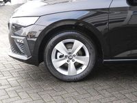 Nuova Skoda Scala Selection 2025 Nero Utilitaria