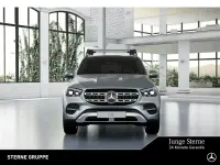 Gebraucht Mercedes GLE400 252 PS (185 kW) 2023 Lack hightechsilber SUV