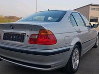 Gebraucht BMW 328 193 PS (141 kW) 1999 Limousine