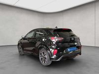 Gebraucht Ford Puma ST-Line 155 PS (114 kW) 2024 Agate black metallic SUV