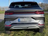 Gebraucht BYD Seal U Design 324 PS (238 kW) 2025 Grau SUV