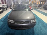 Gebraucht Audi A3 102 PS (75 kW) 2000 Grau Kleinwagen