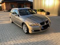 gebraucht BMW 320 E 91, D Touring, Automatik, AHK
