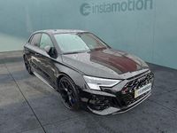 Gebraucht Audi RS3 400 PS (294 kW) 2024 Schwarz Limousine