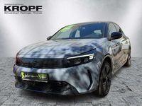 Gebraucht Opel Corsa-e 114 kW (156 PS) 2023 Grau Kleinwagen