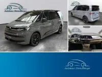 Gebraucht VW Multivan Edition 150 PS (110 kW) 2025 Grau Van / Kleinbus