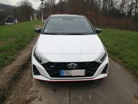 gebraucht Hyundai i20 1.6 T-GDI 150kW N Performance N Performance