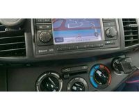 gebraucht Nissan Micra 1.2 48 kw (65 PS) mit Navigationsystem/Bluetooth