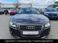 gebraucht Audi A5 Sportback 2.0 TFSI/ Automatik/ Motor neu