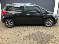 Gebraucht Hyundai ix20 Space 125 PS (91 kW) 2019 Schwarz Kleinwagen