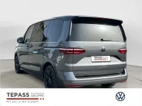 Neu VW Multivan Edition 150 PS (110 kW) 2026 Grau Van / Kleinbus