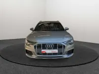 Gebraucht Audi A6 286 PS (210 kW) 2019 Beige Kombi