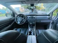 Gebraucht Mazda CX-7 2011 SUV