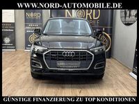 Gebraucht Audi Q5 299 PS (219 kW) 2023 Brillantschwarz SUV