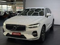 Gebraucht Volvo XC60 Plus 197 PS (144 kW) 2023 Weiß SUV