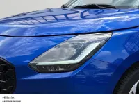 Gebraucht Suzuki Swift Comfort 83 PS (61 kW) 2025 Blau Kleinwagen