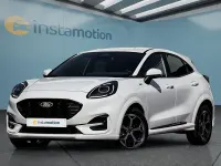 Gebraucht Ford Puma 125 PS (91 kW) 2025 Weiß SUV
