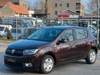 gebraucht Dacia Sandero II Laureate *Automatik* 88800 KM*1.Hand*