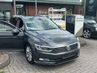 Gebraucht VW Passat Comfortline 239 PS (175 kW) 2016 Grau Kombi