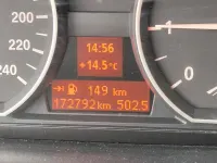 Second-hand BMW 116 116 CP (85 kW) 2006 Negru Hatchback