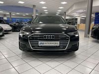 gebraucht Audi A6 40 TDI design*ACC*Navi plus*Memory*DAB*Kamera