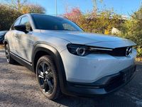 Gebraucht Mazda MX30 Edition 106 kW (145 PS) 2020 Grau SUV