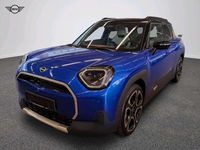 Gebraucht Mini Aceman Favoured 135 kW (184 PS) 2025 Blau SUV