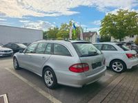 Second-hand Mercedes E280 190 CP (139 kW) 2008 Argintiu Break