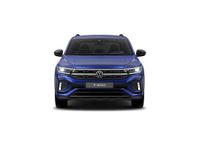 Gebraucht VW T-Roc R-line 150 PS (110 kW) 2025 Lapiz blue metallic SUV