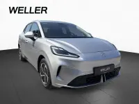 Neu MG MG4 EV Comfort 114 kW (156 PS) 2026 Rot Kleinwagen