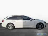 Gebraucht Audi A6 S-Line 340 PS (250 kW) 2023 Ibisweiß Kombi