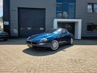 Gebraucht Maserati 4200 390 PS (286 kW) 2002 Cabrio