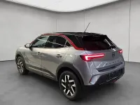 Gebraucht Opel Mokka 136 PS (100 kW) 2024 Grau SUV