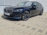 gebraucht BMW 730 d Limousine