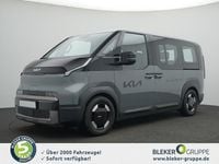 Gebraucht Kia PV5 119 kW (163 PS) 2025 Lakehouse gray Van / Kleinbus