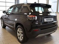 Gebraucht Jeep Avenger Altitude 101 PS (74 kW) 2024 Schwarz SUV