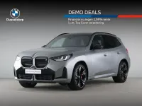 Używany BMW X3 Performance 381 KM (280 kW) 2025 Szary SUV