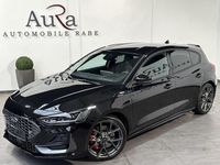 Gebraucht Ford Focus ST 280 PS (205 kW) 2023 Obsidianschwarz Limousine