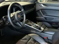 Gebraucht Porsche 992 394 PS (289 kW) 2025 Grau Coupé