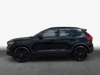 Gebraucht Volvo XC40 120 PS (88 kW) 2025 SUV