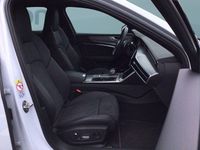 Gebraucht Audi S6 344 PS (253 kW) 2023 Grau Kombi