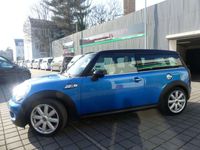 gebraucht Mini Cooper Clubman S 1,6l XENON/PANO/KLIMA/SITZH