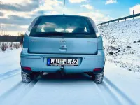 Używany Opel Corsa 80 KM (58 kW) 2006 Sedan/Limuzyna