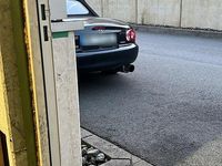 gebraucht Mazda MX5 nb
