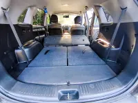 Gebraucht Kia Sorento 197 PS (144 kW) 2011 Braun SUV