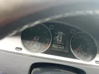 Gebraucht VW Passat Highline 140 PS (102 kW) 2009 Braun Kombi
