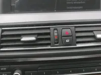 Gebraucht BMW 520 184 PS (135 kW) 2014 Schwarz Kombi