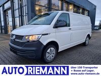 Gebraucht VW T6.1 150 PS (110 kW) 2024 Weiß Van