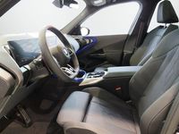 Nouă BMW X3 Performance 398 CP (292 kW) 2025 Albastru SUV